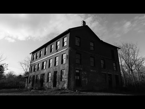 An Historic Tour of the Old Stagecoach Inn in Palmyra, Ohio!