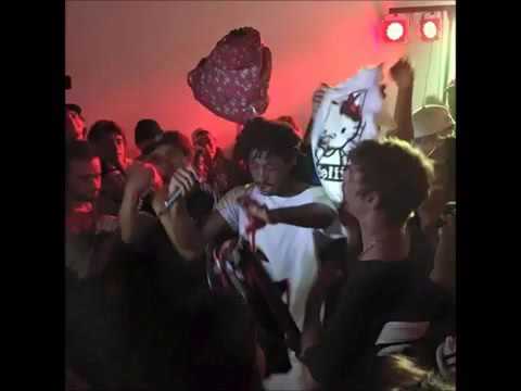 Video thumbnail for GOIN HAM INNA CLUB