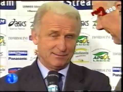 Lecce-Fiorentina: 0 - 0 1999/00 (15)