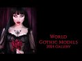 World Gothic Models 2024 - Nox Arcana - A Dream Within A Dream