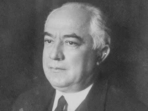 Osman Zeki Üngör - Politik İnşa