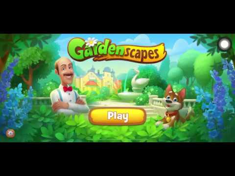 GardenScape - GardenScape Happy | Level 2323