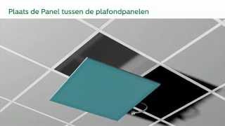 Philips - CoreLine Panel