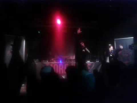 Virus syndicate - live