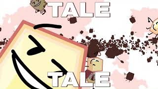 Cover art for Tale