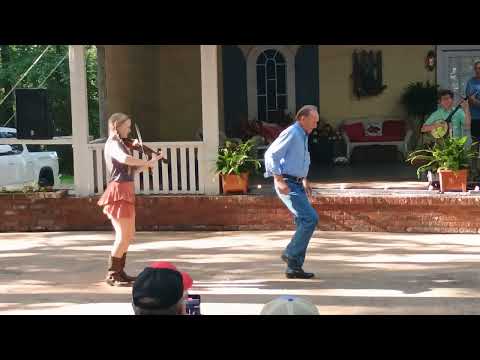 Summertown Bluegrass Reunion