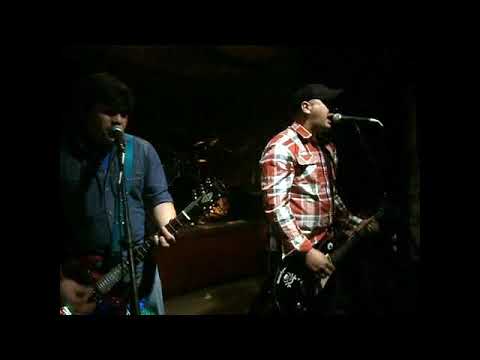 _NEW PANIKS músic band 08-02-2014 ( video no oficial ) MI DESTINO..