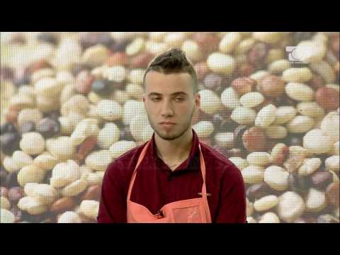 Ne Shtepine Tone, 12 Dhjetor 2016, Pjesa 3 - Top Channel Albania - Entertainment Show