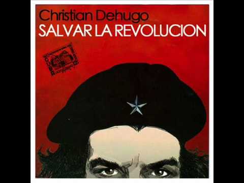 Christian Dehugo - Salvar La Revolucion (Original Mix)