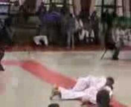 MY BEST CHAMPIONSHIP EVER(JUDO)