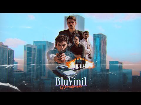 BluVinil - U predgrađu (Official Music Video)