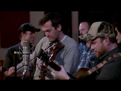 Echo Sessions 40 - One Mic Jam Session w/ Town Mountain & Friends