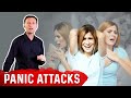 The Solution to Panic Attacks – Dr. Berg
