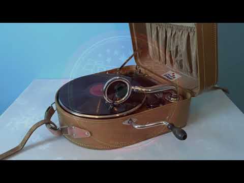 Fritz Schulz-Reichel und Gerhard Gregor – Operetten Bilderbogen 3 und 4 1952