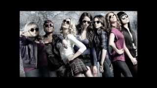 Pitch Perfect - Final Performance The Bellas - Price Tag, Give Me Everything etc.