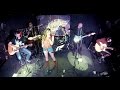 BLANSH Blues Rock Band | Shine | Richie Kotzen ...