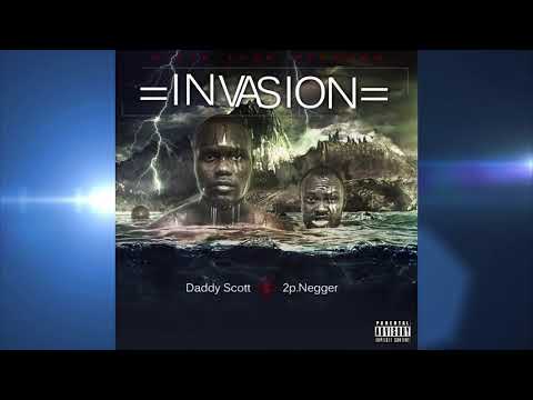 Daddy Scott & 2P Negger - Thank You father Feat Mr Zang