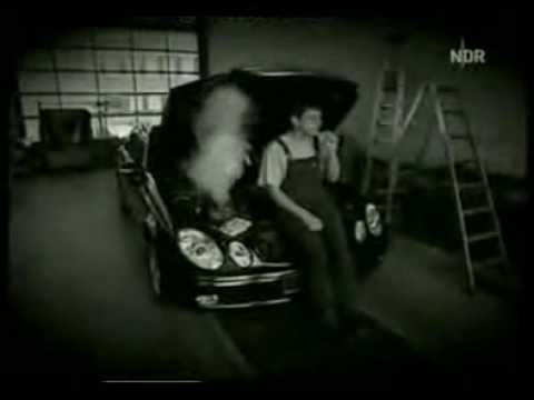 Wie du kannst kein Ostdeutsch!?