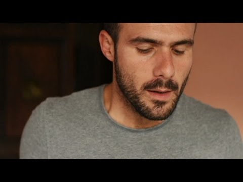 Giacomo Riggi Mazzone - Scissors and boots