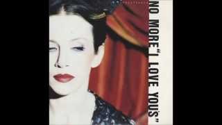 Annie Lennox - No More 'I Love You's' (1995)