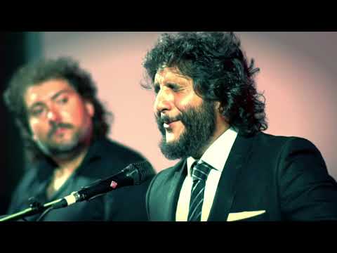 LVI FESTIVAL DE CANTE JONDO ANTONIO MAIRENA-  ANTONIO REYES COMPLETA