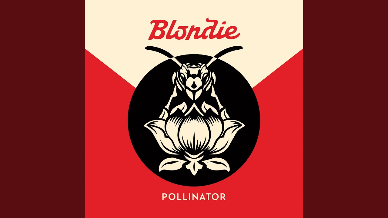 Blondie - Love Level