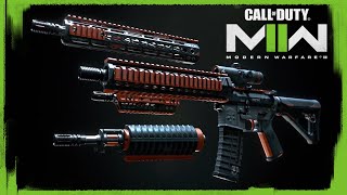 Системные требования бета-версии, предзагрузка клиента и видеоролик об оружии в Call of Duty: Modern Warfare II