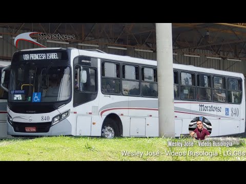 Moratense 840 - Apache VIP IV sc - MB OF-1724 BlueTec5