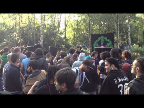 Conarium Visions - Noein DJset