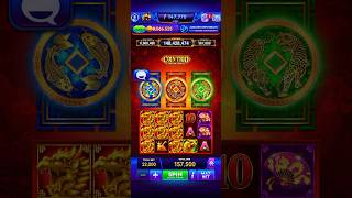 Coin Trio Fortune Trails Slot BIG WIN ($22,000 Bet Spin) | Lighting Link Casino App 🎰