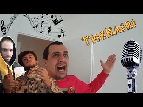 Video thumbnail for TheKairi78