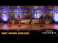 2018 NPC Iron Muscle Championships Men's Bodybuilding Overall