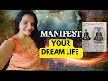 Your Dreamlife ALREADY Exists Observe Bring It To Reality