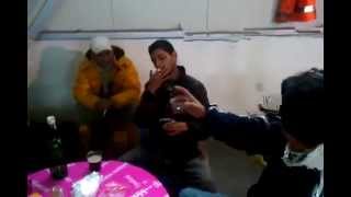 aldin kralj deponija