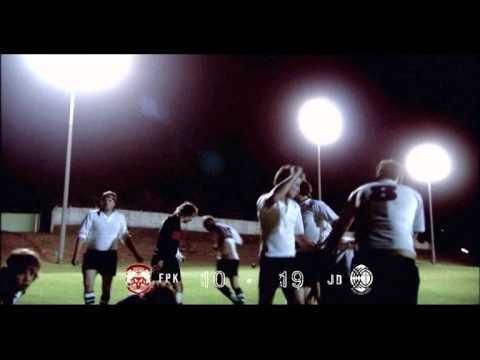 Fokofpolisiekar - Tevrede? (Official)