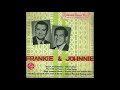 Frankie Laine & Johnny Ray   Up Above My Head 1957 STEREO