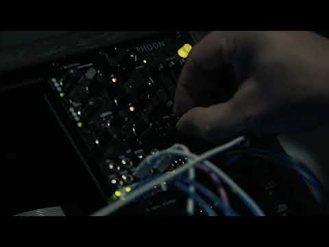Ambient Modular - ALM/BC PAMs | Calsynth Typhoon | After Later Pachinko | Noise Engineering BIA