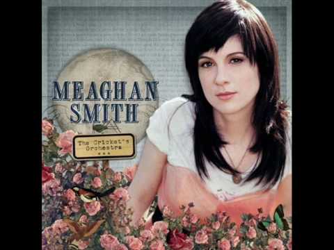 Soft Touch - Meaghan Smith