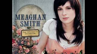 Soft Touch - Meaghan Smith