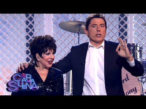 Anécdota de Loles León – TCMS9. Gala 11