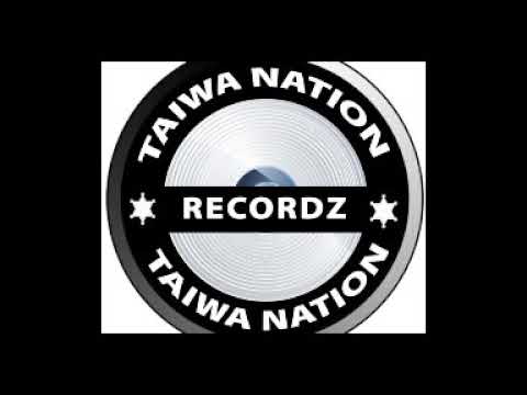 2020 WEAPON RIDDIM CHORUS PRE RELEASE  MIXTAPE BY SINGLE JAY TAIWA NATION
