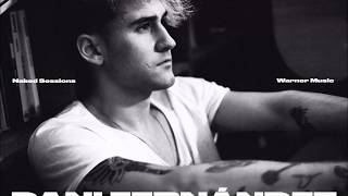 Te Esperaré Toda La Vida - Dani Fernández (con letra)