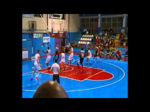 EBA B JDA BASKET AZUQUECA - REAL MADRID