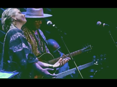 Morley "Follow The Sound" Live with Chris Bruce, Meshell Ndegeocello and...