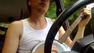 Christian Kjellvander - When The Mourning Comes (Official Music Video)