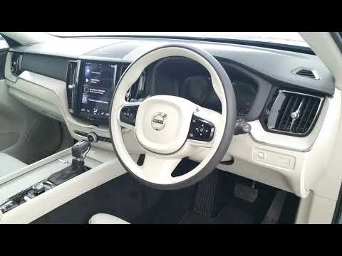 201KE1648 - 2020 Volvo XC60 D4 Inscription , Winter Pack , Harmon Kardon So...