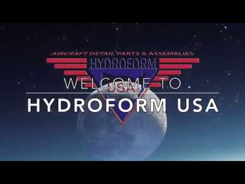 Hydroform USA Trailer 2018
