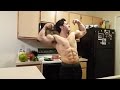 Full Day of Eating | Bodybuilding Meals