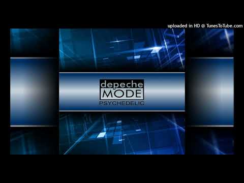 Depeche Mode - Dream On (Domateck Remix)