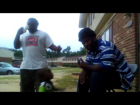 MUCK CITY SCRAP, 912 SANTEE, 300 DUKE CYPER